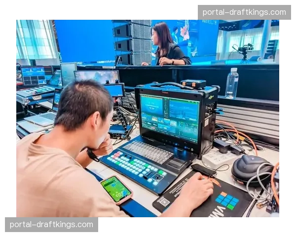 互动竞猜产品与直播信号实时同步 提升用户参与度与娱乐性