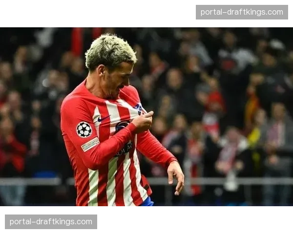 马竞公布客战比利亚雷亚尔大名单，格列兹曼伤愈回归