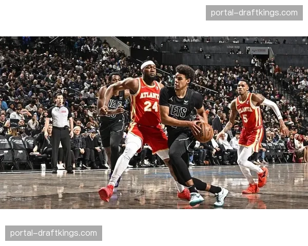 篮网不敌老鹰，正式无缘本赛季季后赛争夺