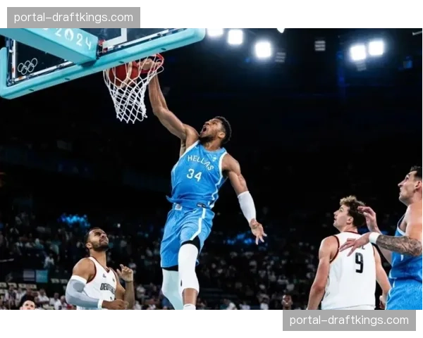 前瞻：法国男篮公布2026年热身赛计划，为本土奥运会卫冕做准备