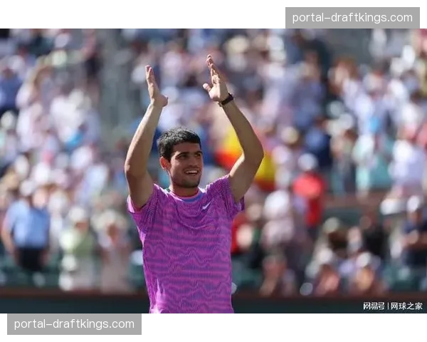 阿尔卡拉斯因脚踝轻微不适退出迪拜表演赛，出战IW存疑